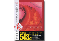 岸和田だんぢり祭35年